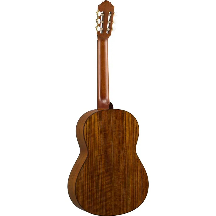 Yamaha CG Transacoustic Natural - Image 2