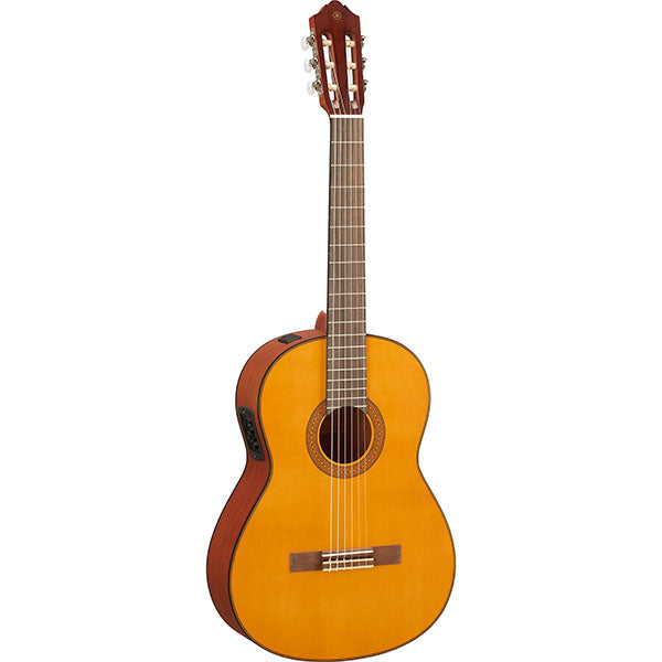 Yamaha CGX122MS