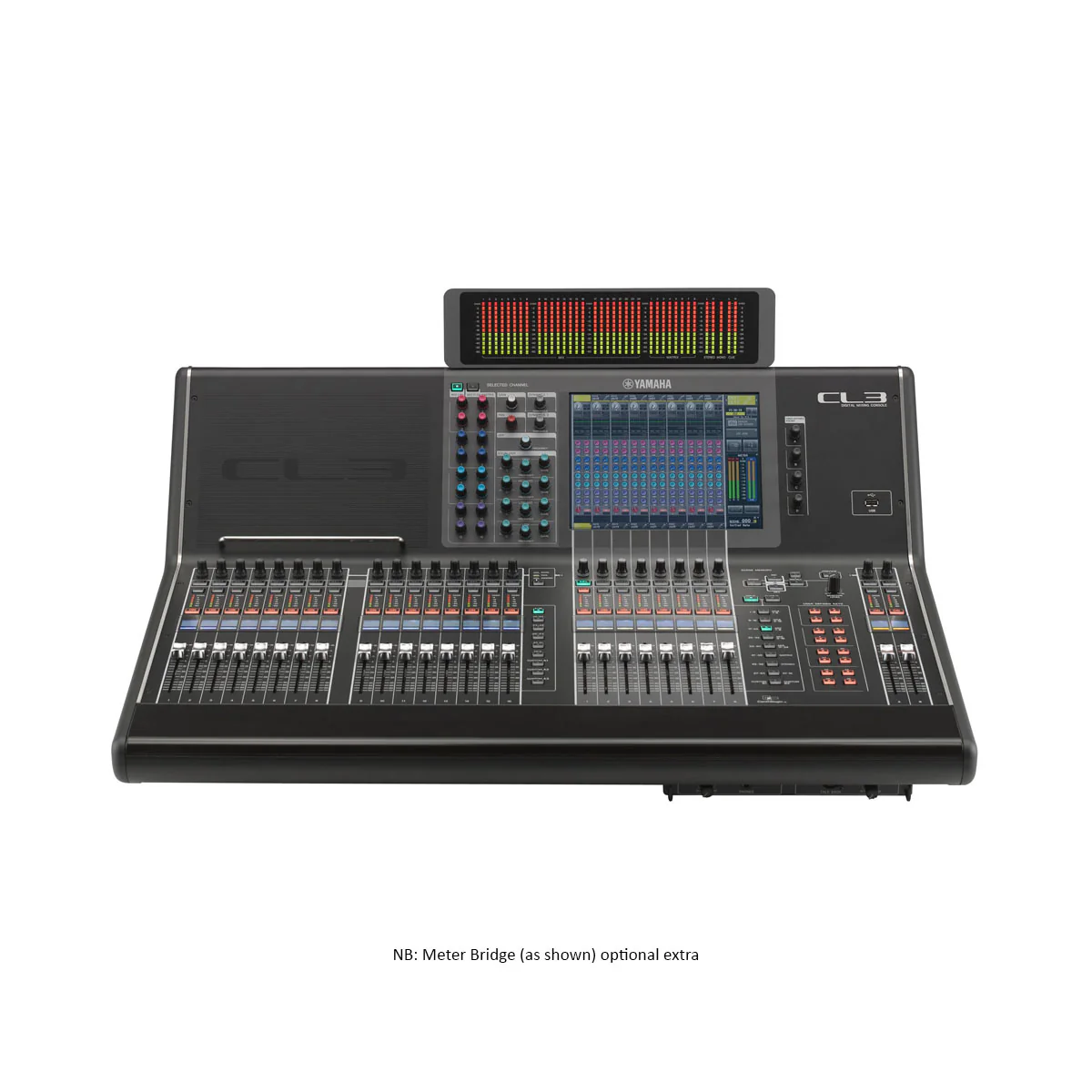 Yamaha CL3 - Image 2