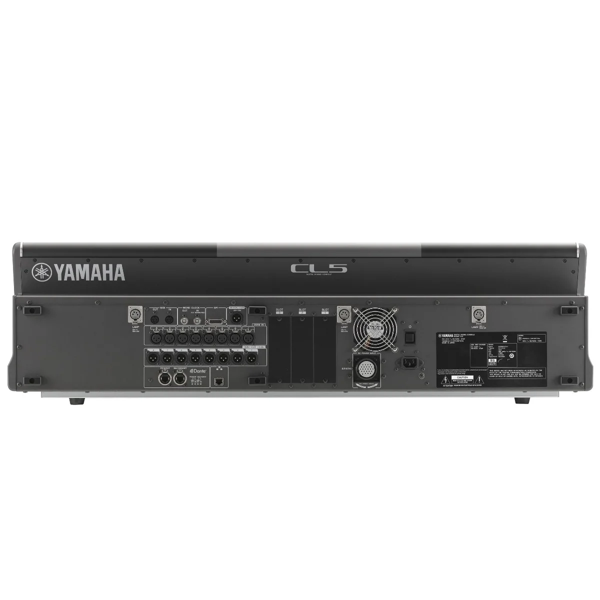 Yamaha CL5 - Image 4