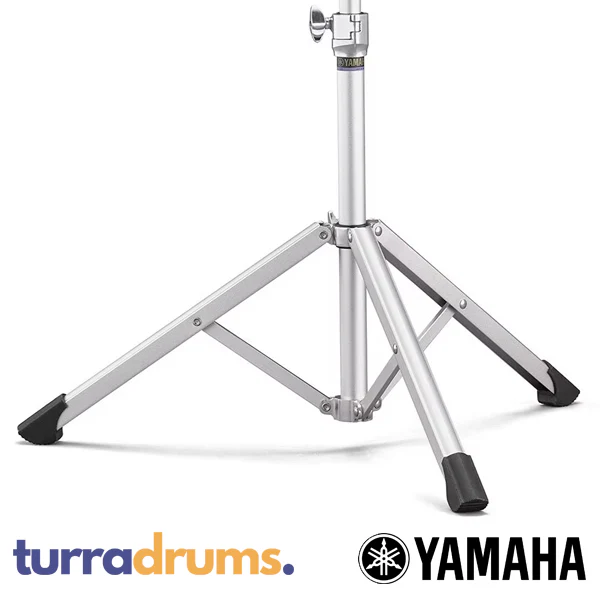 Yamaha CrossTown CS3 Lightweight Cymbal Stand - Image 2