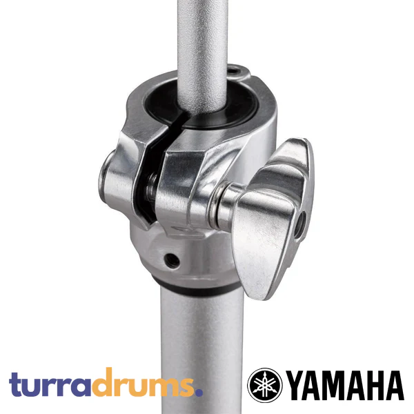 Yamaha CrossTown CS3 Lightweight Cymbal Stand - Image 4