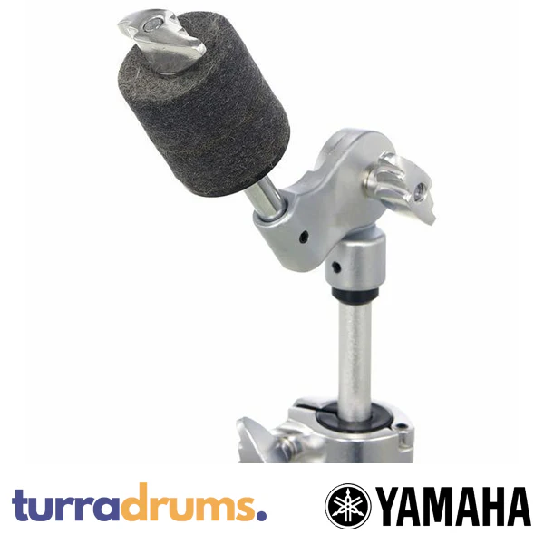 Yamaha CrossTown CS3 Lightweight Cymbal Stand - Image 5