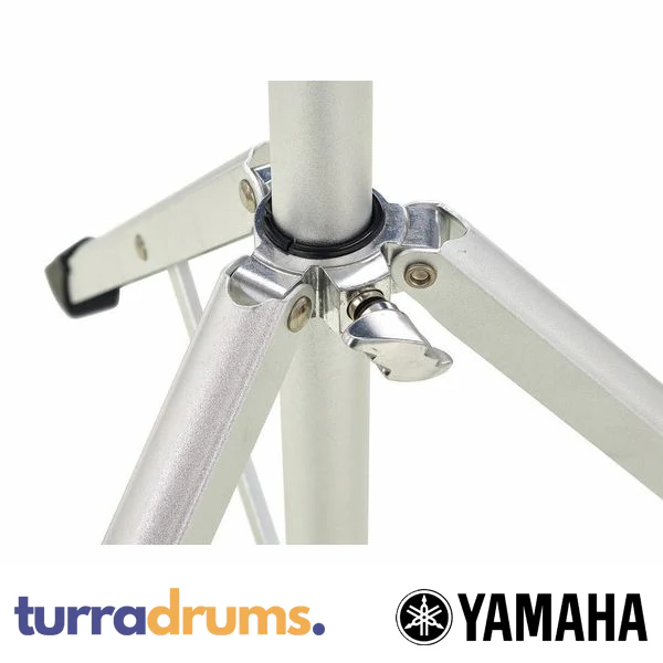 Yamaha CrossTown CS3 Lightweight Cymbal Stand - Image 6