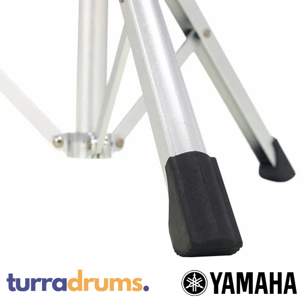 Yamaha CrossTown CS3 Lightweight Cymbal Stand - Image 7