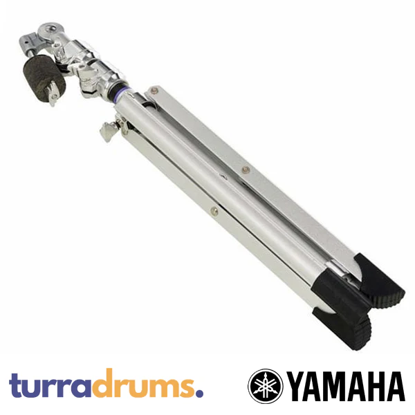 Yamaha CrossTown CS3 Lightweight Cymbal Stand - Image 8