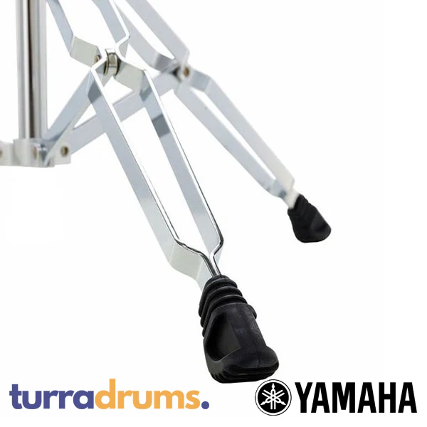 Yamaha CS665A Double Braced Lightweight Boom Cymbal Stand - Image 5