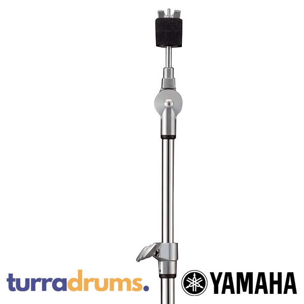 Yamaha CS750 Single Braced Straight Cymbal Stand - Image 2