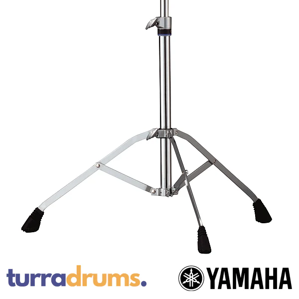 Yamaha CS750 Single Braced Straight Cymbal Stand - Image 3