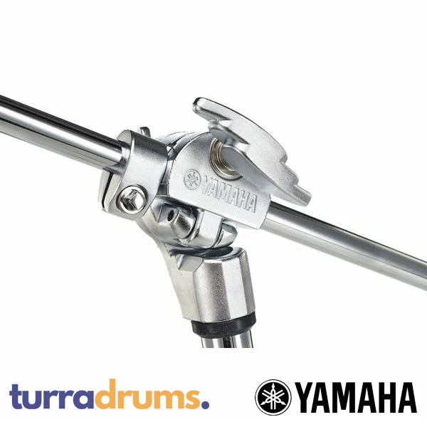 Yamaha CS755 Single Braced Boom Cymbal Stand - Image 4