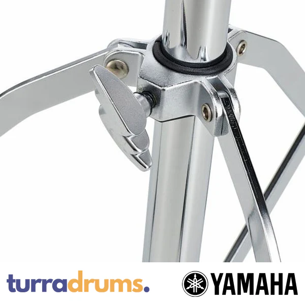Yamaha CS755 Single Braced Boom Cymbal Stand - Image 5