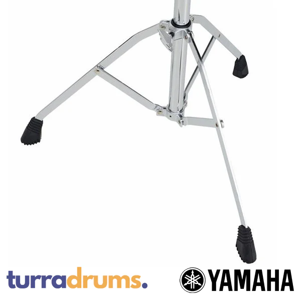 Yamaha CS755 Single Braced Boom Cymbal Stand - Image 6