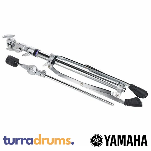 Yamaha CS755 Single Braced Boom Cymbal Stand - Image 7