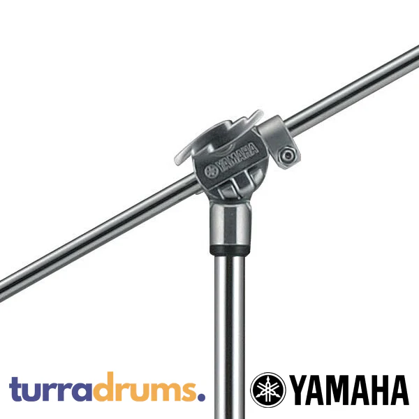 Yamaha CS865 Double-Braced Boom Cymbal Stand (CS-865) - Image 3