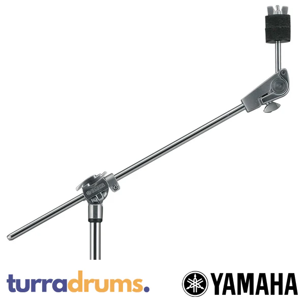 Yamaha CS865 Double-Braced Boom Cymbal Stand (CS-865) - Image 4