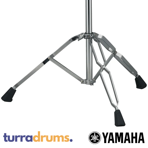 Yamaha CS865 Double-Braced Boom Cymbal Stand (CS-865) - Image 5