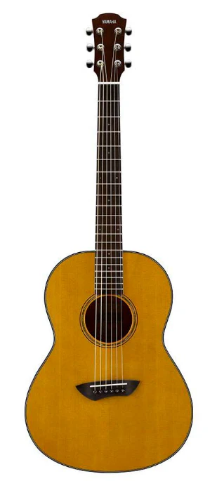 Yamaha CSF1M - Vintage Natural - Image 2