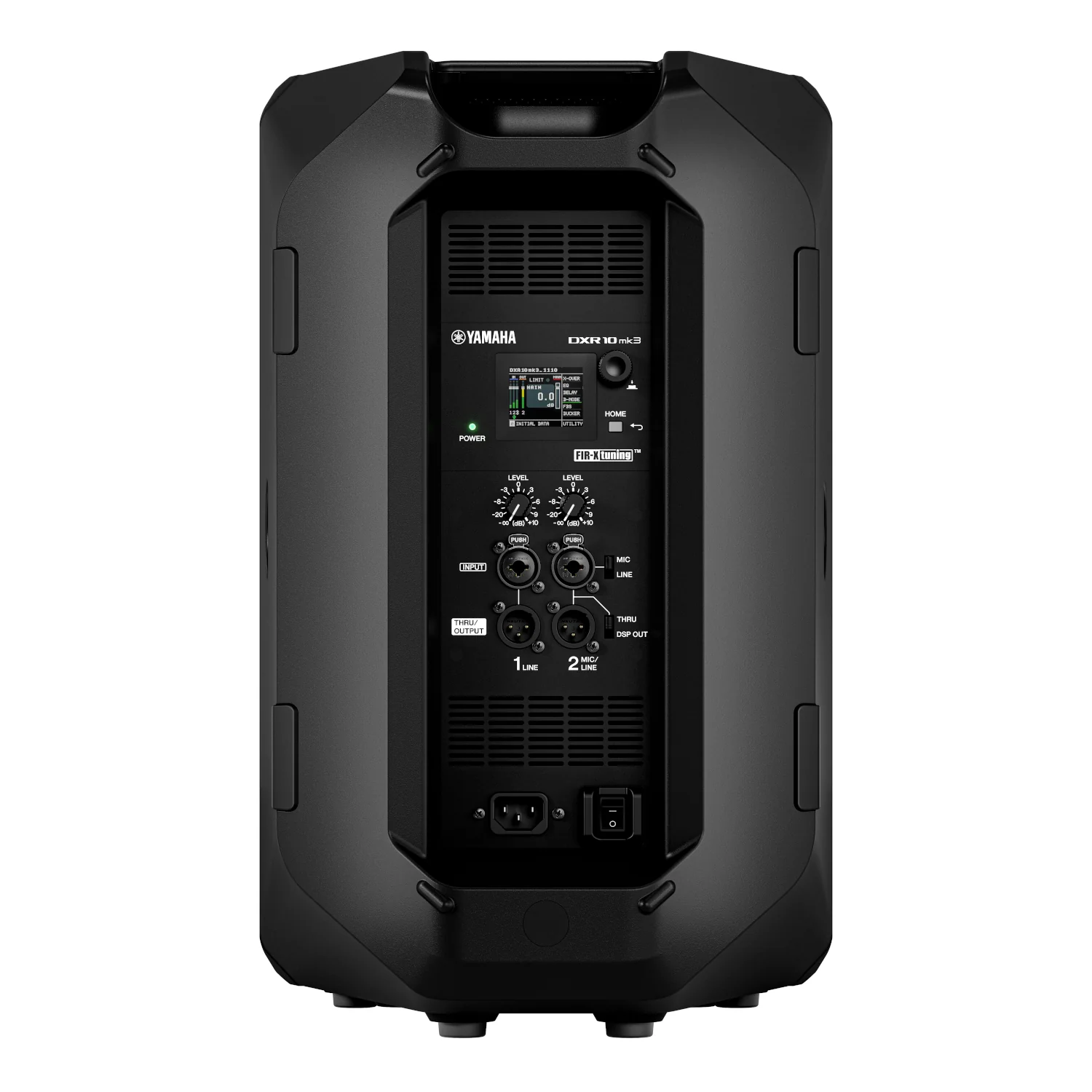 Yamaha CXR10 MK3 10-Inch Passive Speaker - Image 2