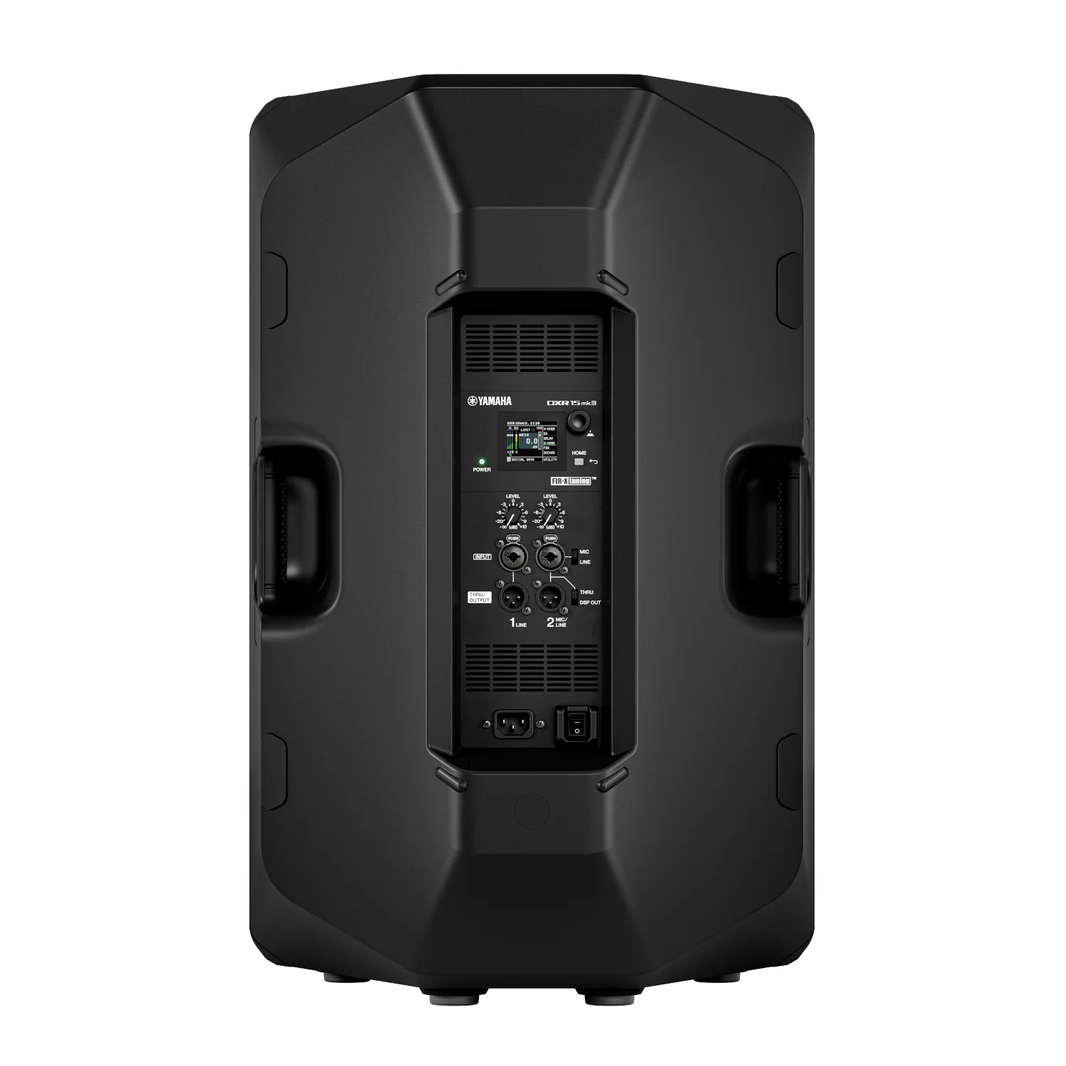 Yamaha CXR15 MK3 15-Inch Passive Speaker - Image 2