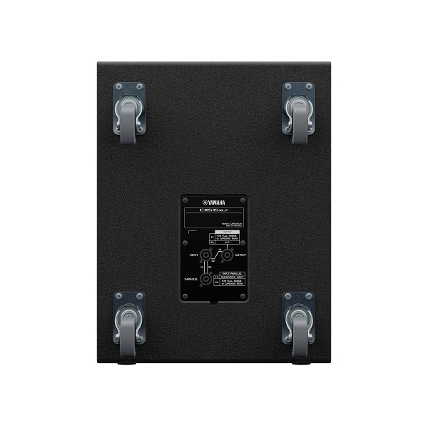 Yamaha CXS15XLF Subwoofer - Image 2