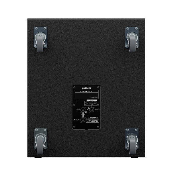 Yamaha CXS18XLF Subwoofer - Image 2