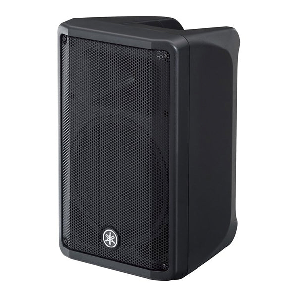 Yamaha DBR10 10-Inch Powered Speaker - Image 3