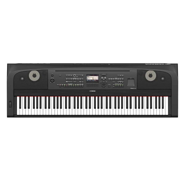 Yamaha DGX-670 - Image 2