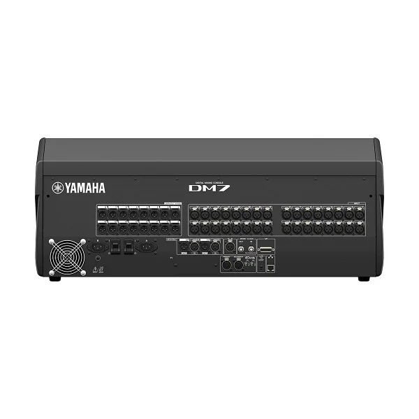 Yamaha DM7 Digital Mixing Console - Image 3