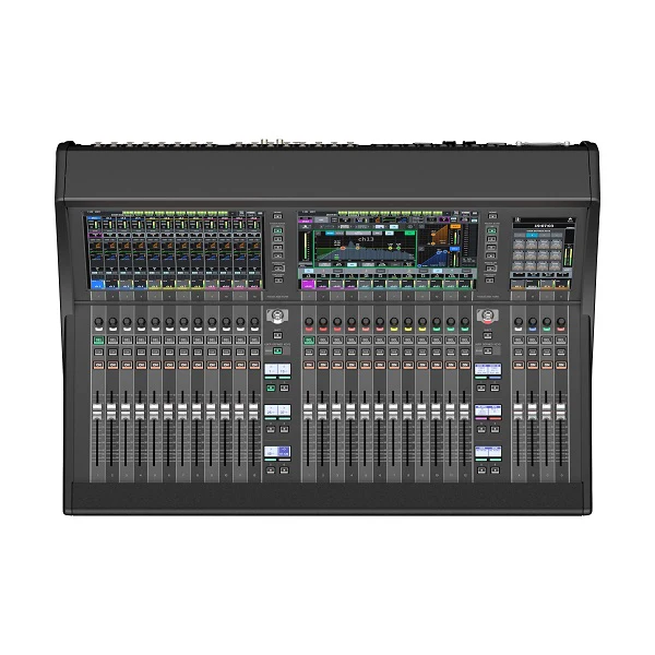 Yamaha DM7 Digital Mixing Console - Image 4