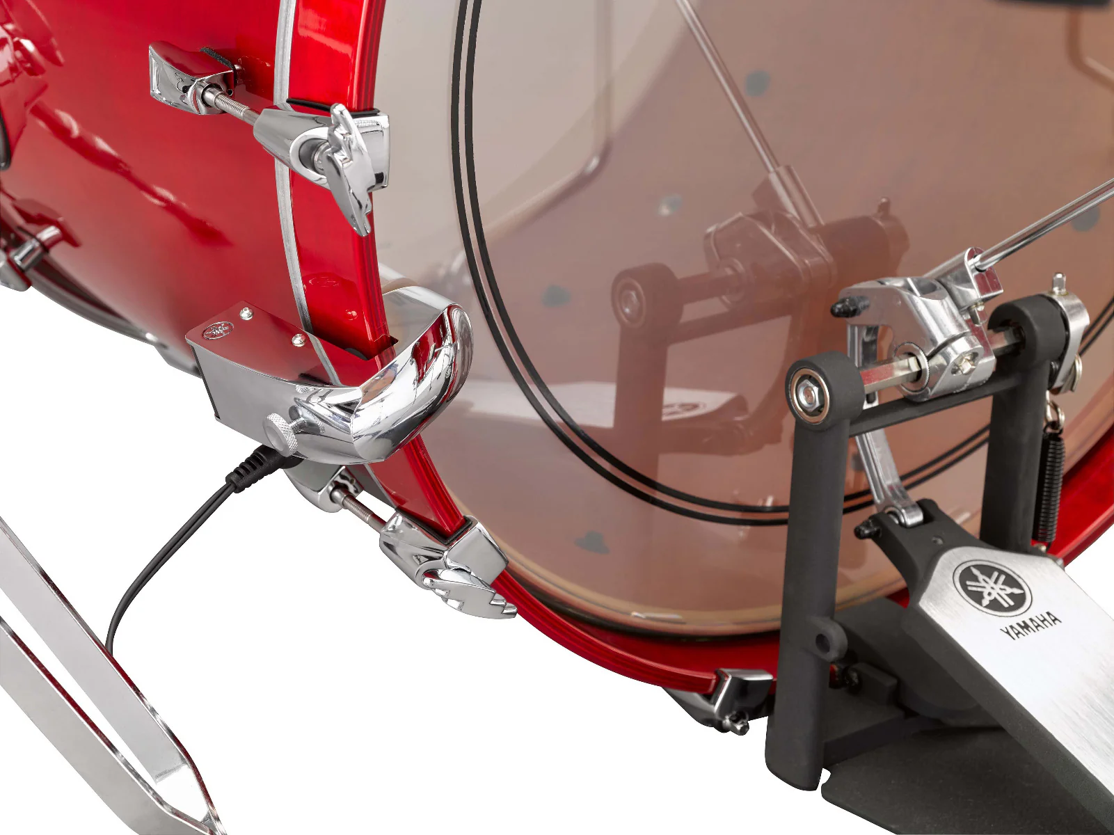 Yamaha DT50K - Image 3