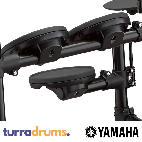 Yamaha DTX402K PLUS Electronic Drum Kit - Image 6