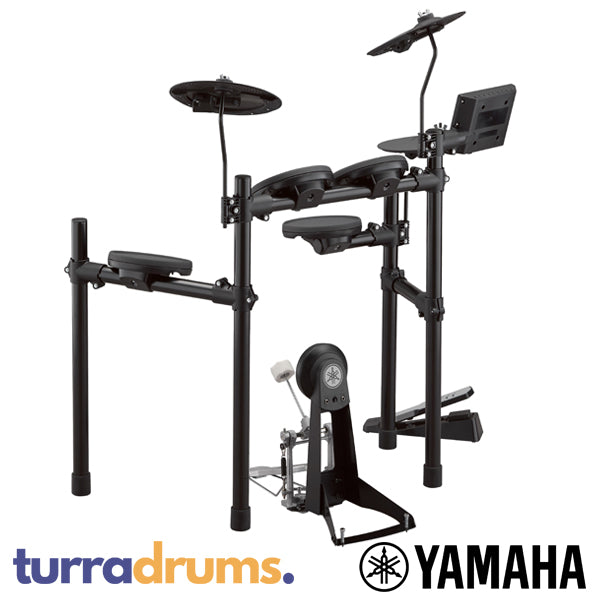 Yamaha DTX432K PLUS Electronic Drum Kit - Image 3