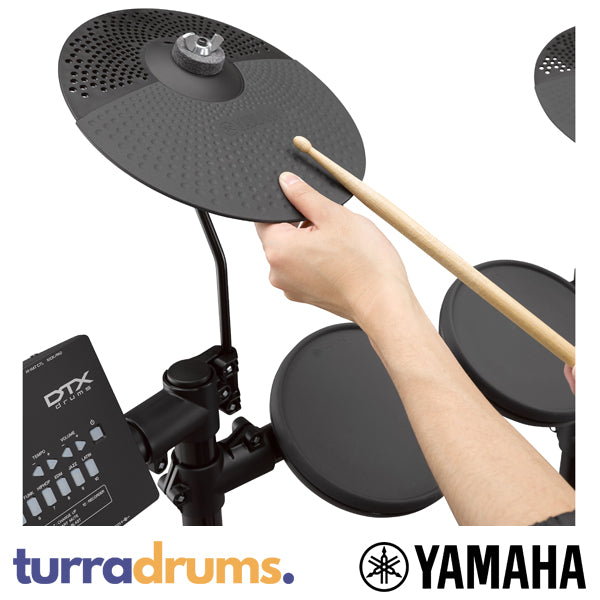Yamaha DTX432K PLUS Electronic Drum Kit - Image 4