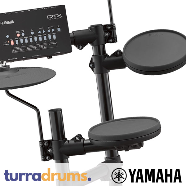 Yamaha DTX432K PLUS Electronic Drum Kit - Image 5