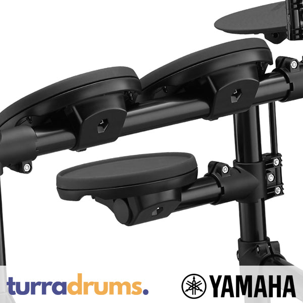 Yamaha DTX432K PLUS Electronic Drum Kit - Image 6