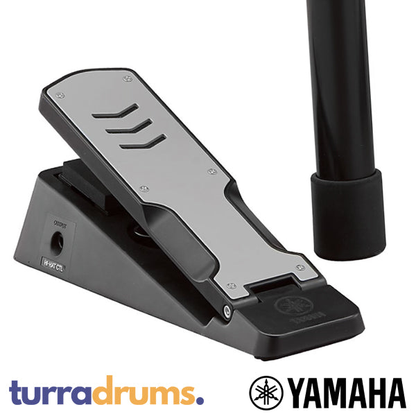 Yamaha DTX432K PLUS Electronic Drum Kit - Image 7