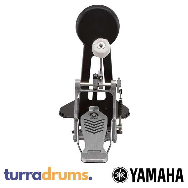 Yamaha DTX482K PLUS Electronic Drum Kit with Silicone (TCS) Snare Pad - Image 10