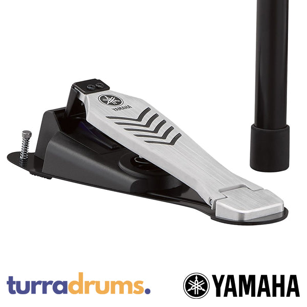 Yamaha DTX482K PLUS Electronic Drum Kit with Silicone (TCS) Snare Pad - Image 11