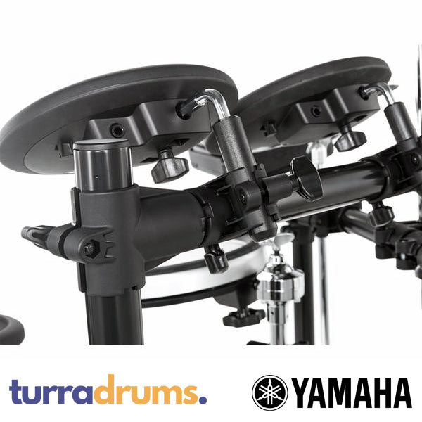 Yamaha DTX6K-X Electronic Drum Kit - Image 10