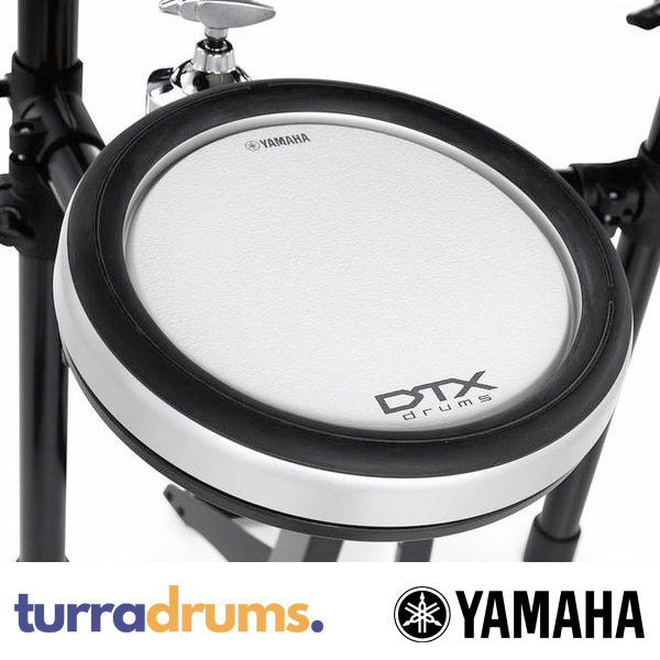Yamaha DTX6K-X Electronic Drum Kit - Image 11