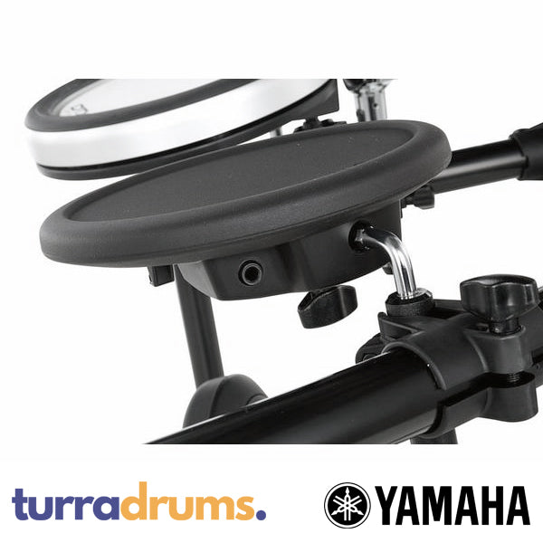 Yamaha DTX6K-X Electronic Drum Kit - Image 12