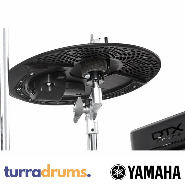 Yamaha DTX6K-X Electronic Drum Kit - Image 13