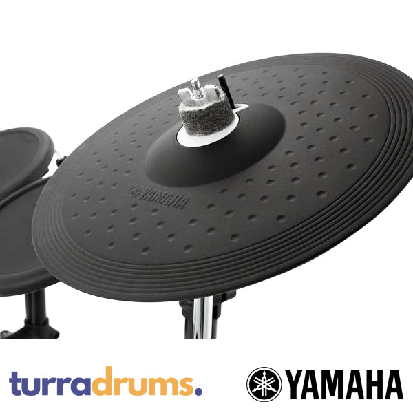 Yamaha DTX6K-X Electronic Drum Kit - Image 14