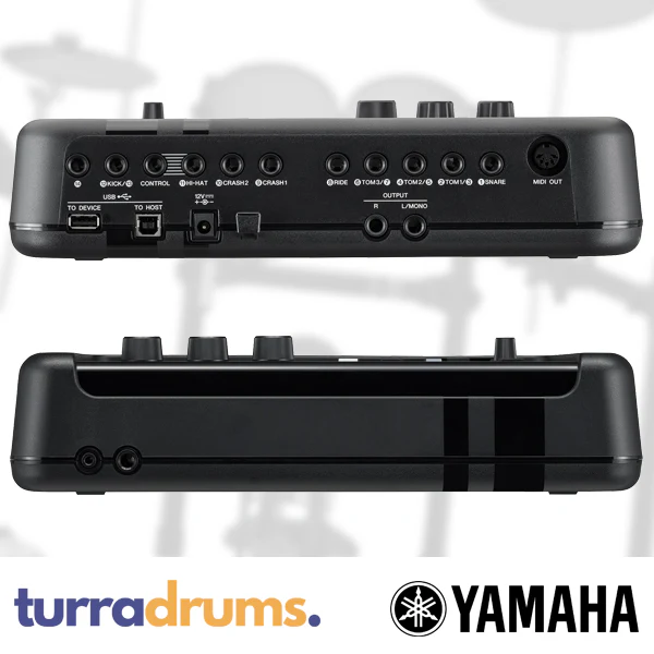 Yamaha DTX6K-X Electronic Drum Kit - Image 18