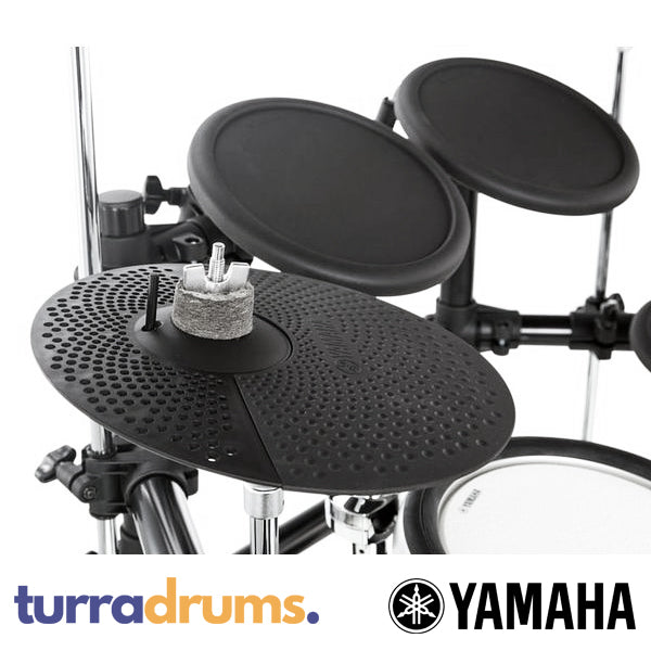 Yamaha DTX6K-X Electronic Drum Kit - Image 6