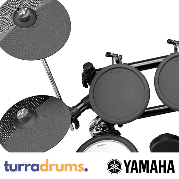 Yamaha DTX6K-X Electronic Drum Kit - Image 7