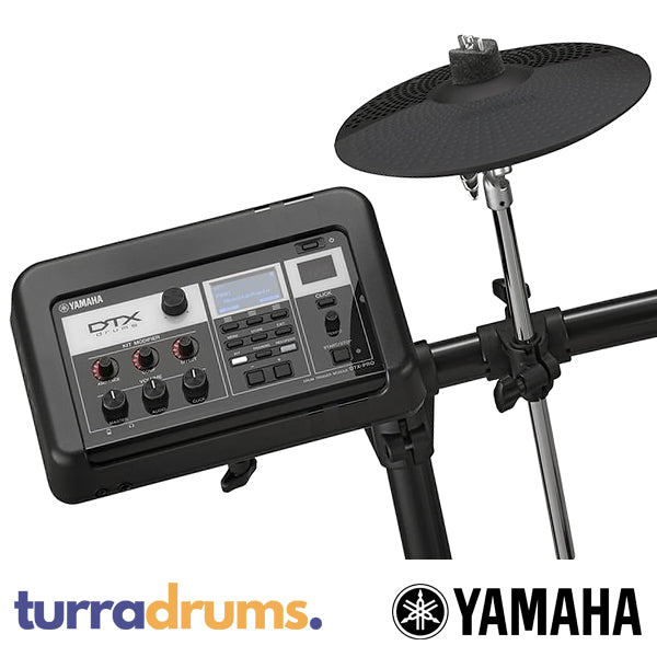 Yamaha DTX6K-X Electronic Drum Kit - Image 9