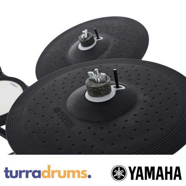 Yamaha DTX6K3-X Electronic Drum Kit - Image 10