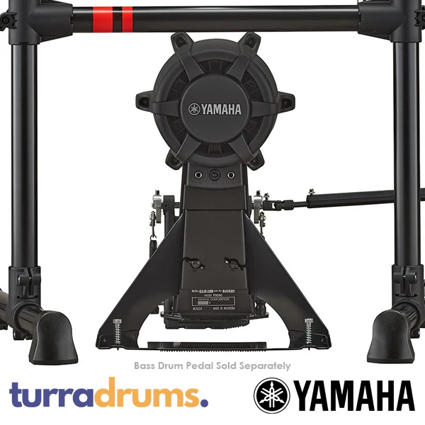 Yamaha DTX6K3-X Electronic Drum Kit - Image 11