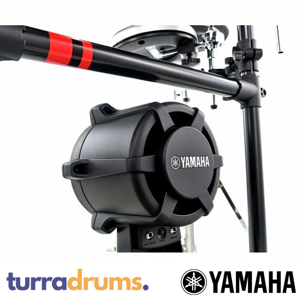 Yamaha DTX6K3-X Electronic Drum Kit - Image 12